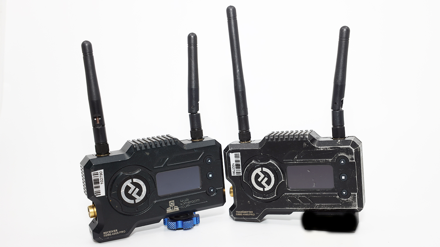 Hollyland Mars 400S PRO SDI/HDMI Görüntü Aktarıcı | kirmizikafa.com