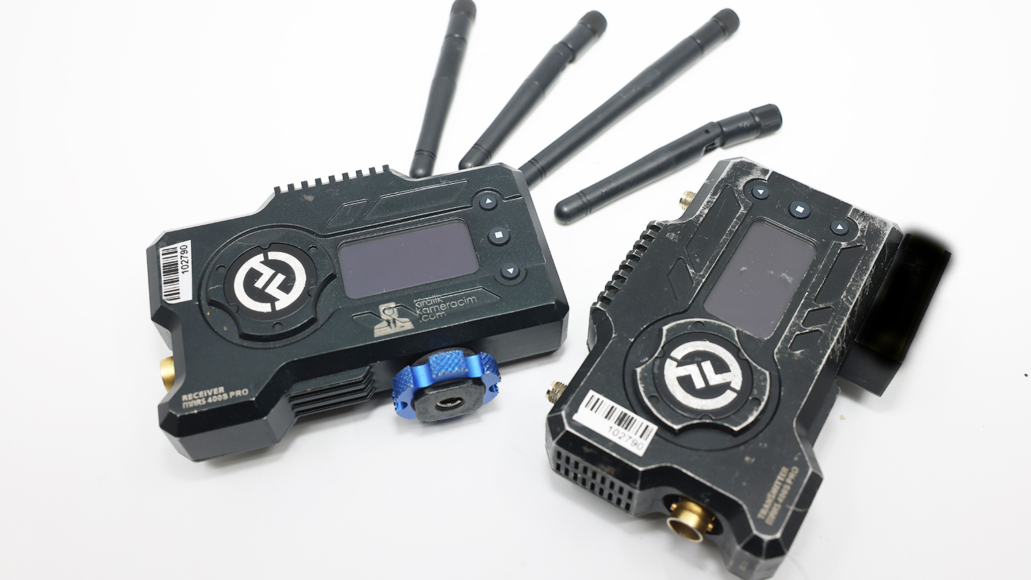 Hollyland Mars 400S PRO SDI/HDMI Görüntü Aktarıcı | kirmizikafa.com